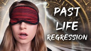 I Tried Past Life Regression [upl. by Armat]