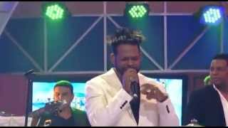 Yiyo Sarante Tres Semanas  Video Official  Live  en Vivo [upl. by Brennan]