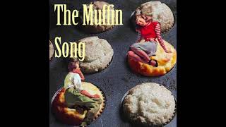 The Muffin Song Feat Amanda MacDonald  Official Audio [upl. by Zerk408]