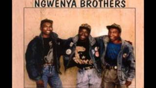 NGWENYA BROTHERS  MUZITA RASHE [upl. by Arakawa]