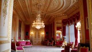 Visit Windsor Castle Official Video [upl. by Akiemahs147]