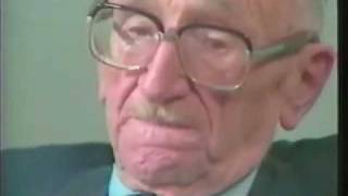 Hayek on Milton Friedman and Monetary Policy [upl. by Leavitt]