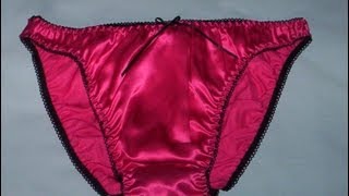 My Satin Panties [upl. by Barnaby]