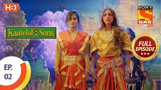 Kaatelal amp Sons  Ep 2  Full Episode  17th November 2020 [upl. by Apoor269]