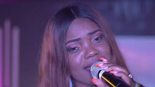 Worship Medley  Deborah Lukalu  GLORY 2020 [upl. by Anh]