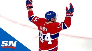 ReLive The Montreal Canadiens Magical Run To The 2021 Stanley Cup Final [upl. by Johnathon504]