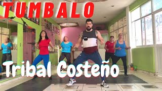 Tumbalo Ft Ulises Spartacus Tribal Costeño [upl. by Ahsap]