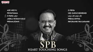 SPB Heart Touching Songs  A Musical Tribute to SP Balasubrahmanyam Garu  SPBLiveson [upl. by Philo]