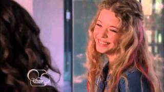 Geek Charming  Amy Talks to Dylan [upl. by Latrice]