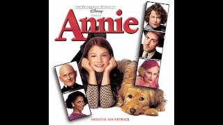 Maybe Annie  Annie Original Soundtrack [upl. by Benny30]