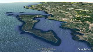 Where to Stay in Corfu Greece Best Areas to Stay in Corfu [upl. by Ysnap28]