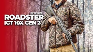 Gamo Roadster IGT 10X Gen 2 [upl. by Fabio]