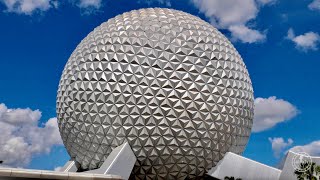 EPCOT 2021 Complete Experience w Rides in 4K  Walt Disney World Orlando Florida August 2021 [upl. by Eisenberg]