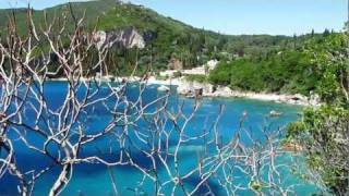 Corfu Island  Greece HD [upl. by Yuh]