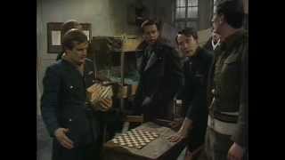 Alas Smith and Jones S01E01  Police Chiropodist [upl. by Eniluap520]