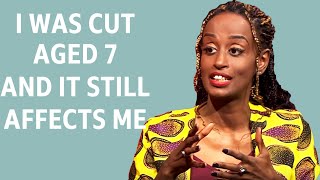 The trauma constantly kept coming back My FGM story  BBC Africa TalkItOut [upl. by Estella718]