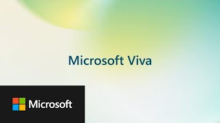 Microsoft Viva Overview [upl. by Coucher86]