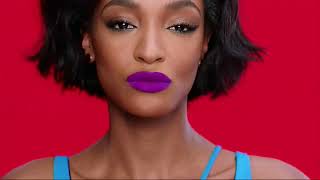 Maybelline New York SuperStay Matte Ink Liquid Lipstick 2017 commercial [upl. by Ajam527]