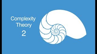 Complexity Theory Overview [upl. by Herta]