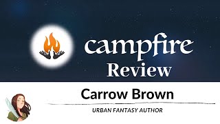 Campfire Review [upl. by Htinnek]