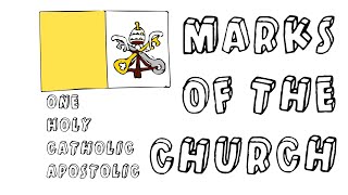 Marks Of The Church [upl. by Creight375]