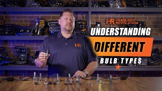 What Bulbs Do I need A Beginners guide to understand halogen headlight bulbs [upl. by Allesiram365]