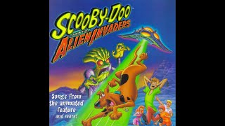 The Aliens Are Here  ScoobyDoo and the Alien Invaders [upl. by Jolee]