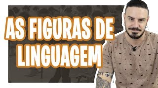 FIGURAS DE LINGUAGEM Pablo Jamilk [upl. by Boatwright]