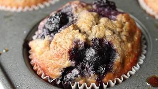 Muffins Healthy and Delicious Variations [upl. by Astiram]