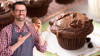 Chocolate Muffins [upl. by Ferneau]