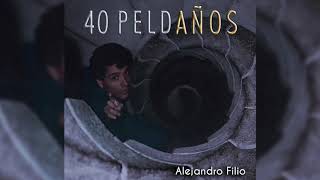 3 Alejandro Filio  Mujer Que Camina Audio Oficial [upl. by Cela418]