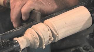 Understanding Woodturning Catches [upl. by Ennayhs]