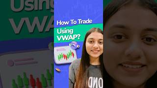 VWAP Trading Strategy [upl. by Elleinwad]