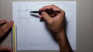 Volúmenes de Corte y Relleno TOPOGRAFÍA I [upl. by Lleynad]