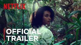 Tragic Jungle  Trailer Official  Netflix English SUB [upl. by Nidak]