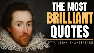 FAMOUS Shakespeare Quotes That INSTANTLY Lift Your Spirit [upl. by Schaffel194]