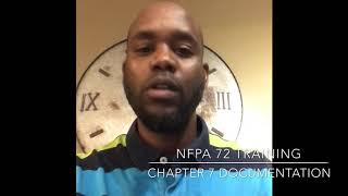 NFPA 72 NICET TRAINING [upl. by Lenka]