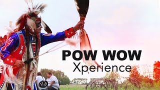 Pow Wow Xperience  Documentary [upl. by Shell]