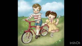 Training Wheels  Melanie Martinez [upl. by Neleag]