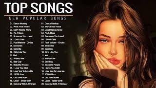 Top 40 Popular Songs 2020  Top Song This Week  Billboard Hot 100 Chart [upl. by Airrej]