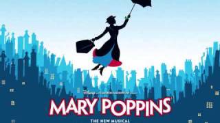 PrologueChim Chim ChereeCherry Tree Lane Part 1  Mary Poppins  The Broadway Musical [upl. by Jehoash]