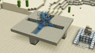 Mob Spawner Basics  Minecraft [upl. by Asiluj]