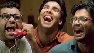 HERA PHERI 3  NEW MOVIE 2025 [upl. by Gilbart]