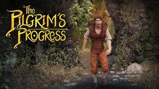 PREVIEW The Pilgrim’s Progress Movie [upl. by Melisande86]