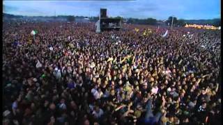 Fun Lovin Criminals Scooby Snacks Live Glastonbury 1999 [upl. by Barbey]