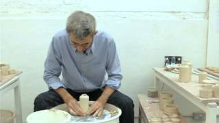 12 Edmund de Waal  What Do Artists Do All Day [upl. by Wiedmann]