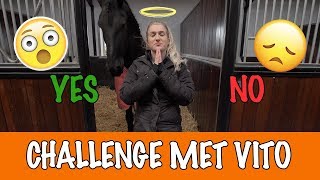 Britt verliefd op jongen van manege  PaardenpraatTV [upl. by Demetre]