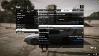 How to setup voice chat for GTA V RP [upl. by Berkow]