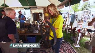 Flea Market Flip  HGTV Asia [upl. by Cathi]