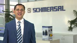 Schmersal India Corporate Video [upl. by Wulfe858]